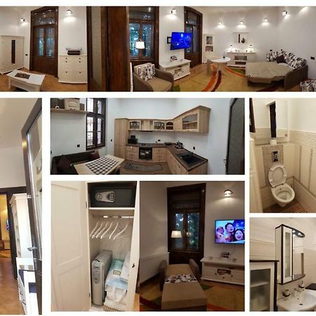 Ella Apartment Timisoara No9 Exteriér fotografie