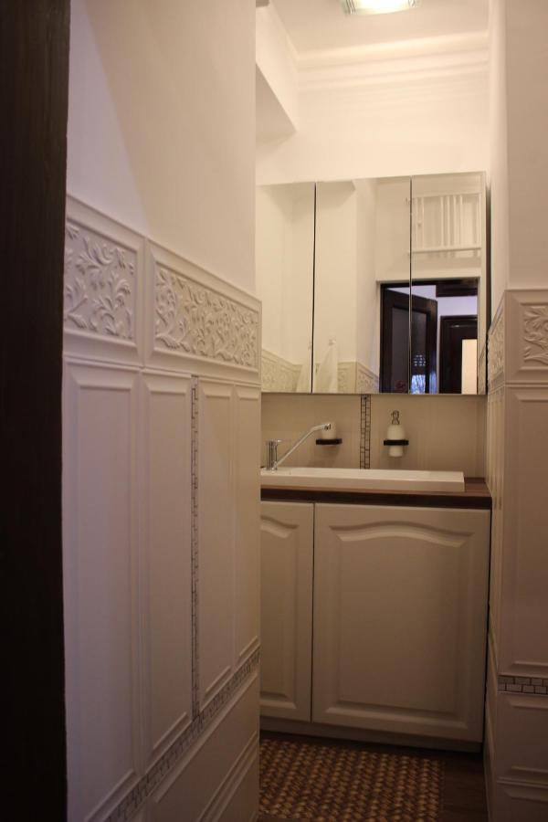 Ella Apartment Timisoara No9 Exteriér fotografie