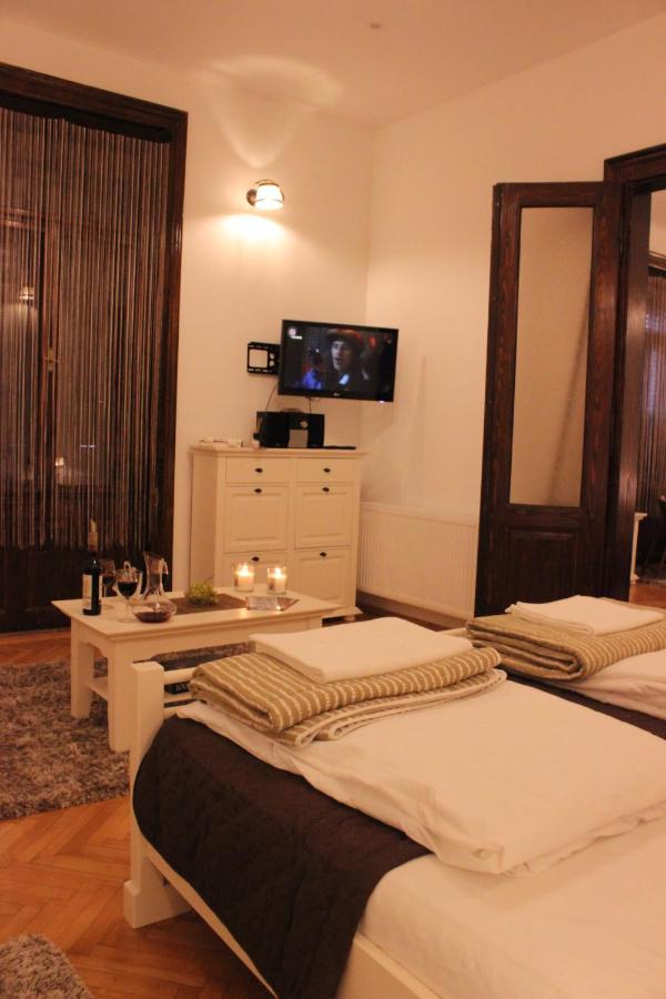 Ella Apartment Timisoara No9 Exteriér fotografie