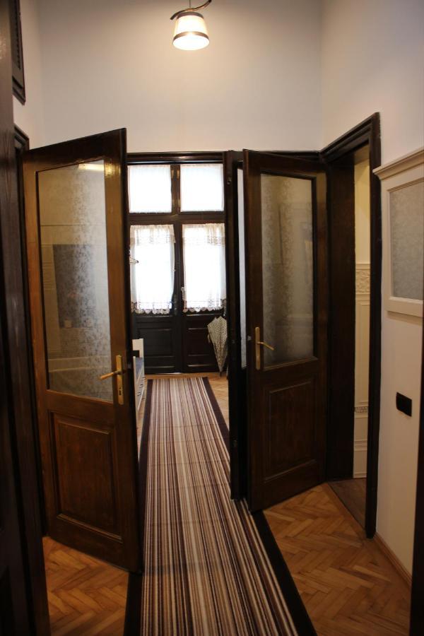 Ella Apartment Timisoara No9 Exteriér fotografie