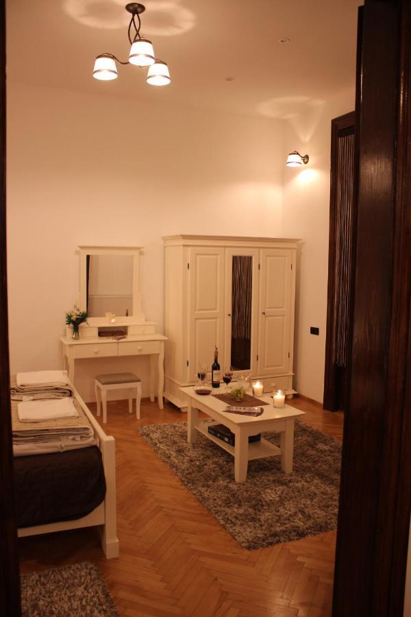 Ella Apartment Timisoara No9 Exteriér fotografie