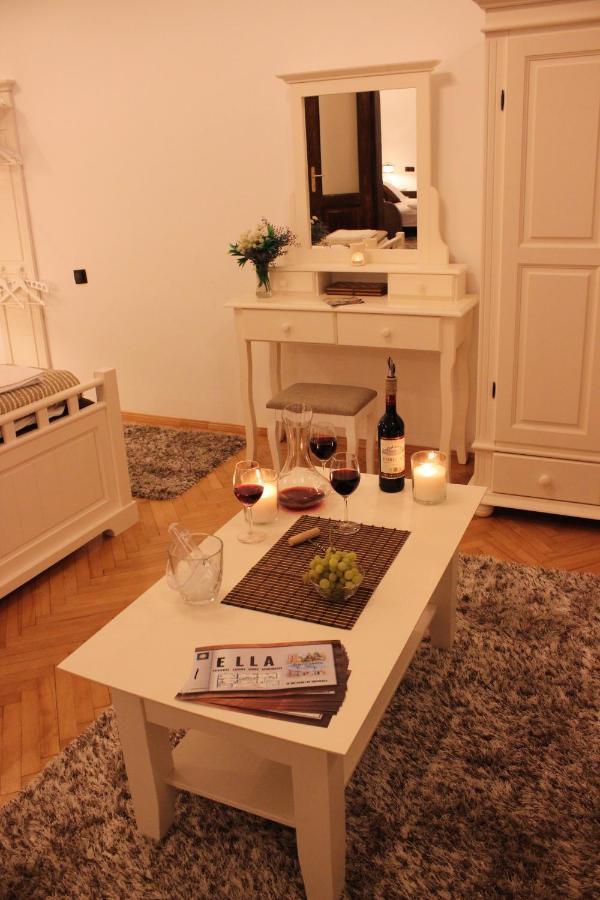 Ella Apartment Timisoara No9 Exteriér fotografie